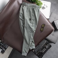 Quần gió nam thể thao thời trang cao cấp màu tùy chọn TQ19