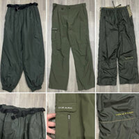 Quần Gió Thể Thao 2hand