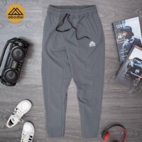 Quần Gió Thể Thao Nam Dài Ống Suông Cao Cấp Co Dãn Tốt Mềm Mại Không Bai Xù - Samca Fashion