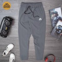 Quần Gió Thể Thao Nam Dài Ống Suông Cao Cấp Co Dãn Tốt Mềm Mại Không Bai Xù - Hununy Fashion