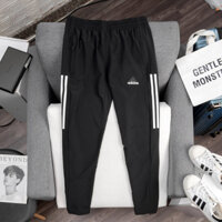 Quần gió thể thao nam thời trang cao cấp DQ16