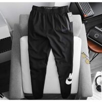 Quần gió thể thao, quần jogger nam thời trang cao cấp DQ18