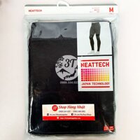 Quần giữ nhiệt Heattech Uniqlo nam