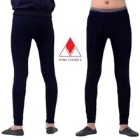 Quần giữ nhiệt nam ấm đẹp thoải mái