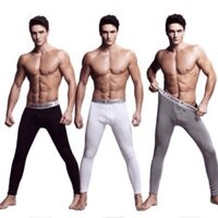 Quần giữ nhiệt nam độn mông đùi nam (kèm ảnh và video)