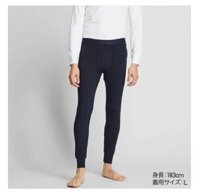 Quần giữ nhiệt nam Extra Warm Uniqlo size S, M
