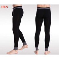 QUẦN GIỮ NHIỆT NAM HEATECH ĐỦ SIZE  45-80kg