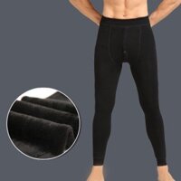 Quần Giữ Nhiệt Nam , Quần Tất Nót Nỷ Nam Hàng Đẹp Cao Cấp Siêu Ấm
