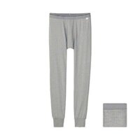 Quần giữ nhiệt nam uniqlo