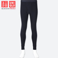 Quần giữ nhiệt nam Uniqlo Heattech Ultra 408121