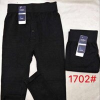 Quần giữ nhiệt nam