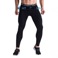 Quần Giữ Nhiệt Pro Combat Quần Jogger LEGGING Tập Gym Nam - HTSPORT.VN