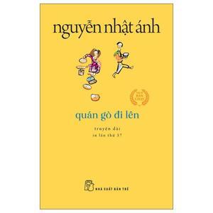Quán gò đi lên - Nguyễn Nhật Ánh