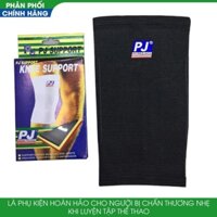 Quấn Gối PJ Băng đầu gối PJ - Bó gối thể thao PJ - Băng bảo vệ đầu gối chính hãng PJ 601 - Hàng mới về