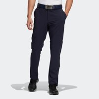 Quần Golf Adidas Nam Chính Hãng -  EX STRETCH ACTIVE - Navy | JapanSport HB3651