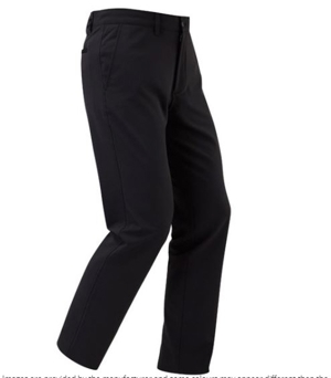 Quần golf nam FootJoy 93708