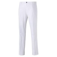 Quần golf nam PUMA Jackpot Pant -B.Wht 57818102(Q242)