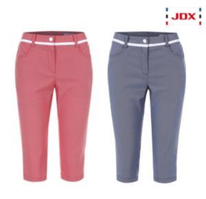 Quần golf nữ JDX X1QMPTW55