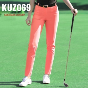 Quần golf nữ PGM KUZ069