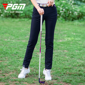 Quần golf nữ PGM KUZ069