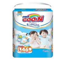 QuẦN Goon Premium L46
