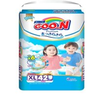 QuẦN Goon Premium xl 42