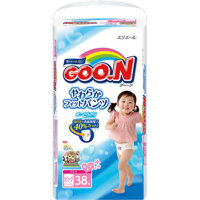 Quần Goon XL38 gir Nội Địa