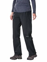 Quần Goretex chống nước Berghaus Women’s Paclite GoreTex Waterproof Pants Berghaus