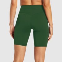 Quần gym nữ quần tập yoga hãng Zella/JoyLab legging vải thun 2 lớp Quần biker cạp cao tôn dáng giúp nâng mông hiệu quả