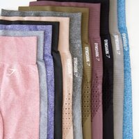 Quần gym yoga co dãn gymshark