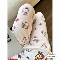 Quần Hello Kitty