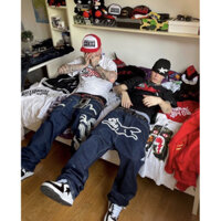 Quần hiphop flying dog