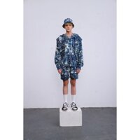 Quần Hoạ Tiết Tarzan