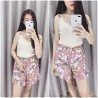 Quần hoa