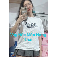 Quần hóc mon Thái