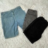 Quần hộp túi nam slim fit vải mềm cao cấp dáng đứng basic co giãn tốt chuẩn form