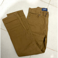 Quần jean auth bé trai hiệu Old Navy mua ở Úc size 8 130 mới 95%