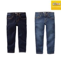 Quần Jean bé gái xuất khẩu