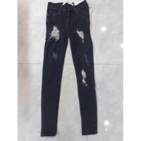 Quần jean BERSHKA