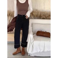 Quần jean BIGSIZE M7287 55-95KG [BOON BOON BIGSIZE]