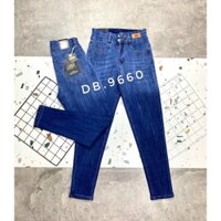 quần jean boy dáng baggy cạp cao . Xả Hàng thanh lý