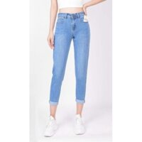 👖Quần jean boyfriend Vnxk ABIANCA