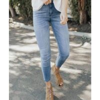 Quần Jean Carly Jean Los Angeles Tate