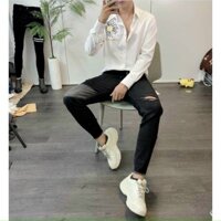 Quần Jean Dài Nam