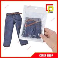 Quần Jean Dành Cho Mô Hình Tỉ Lệ 1:6