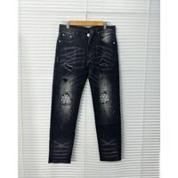 Quần Jean Đen Hot Trend 2023