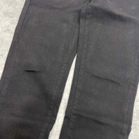 Quần Jean Đen Rách Gối Ống Ôm - Phong Cách Trẻ Trung, Đường Phố #50 Nam Menswear - Pants