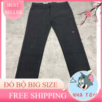 Quần Jean Đen Trơn - Phong Cách Trẻ Trung, Đường Phố #20 Nam Menswear - Pants