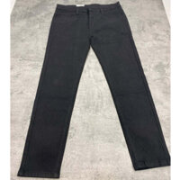 Quần Jean Đen Trơn - Phong Cách Trẻ Trung, Đường Phố #20 Nam Menswear - Pants