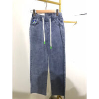 Quần jean giấy Quảng Châu/ Hàng  như hình